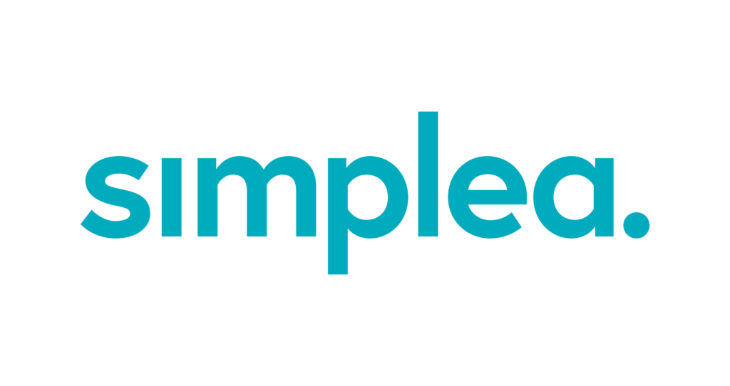 simplea logo rgb color
