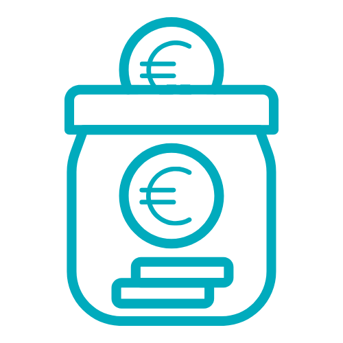 investovanie a sporenie